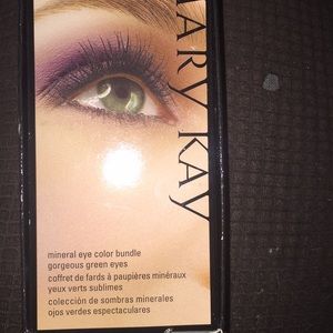 Mary Kay Mineral EyeColor